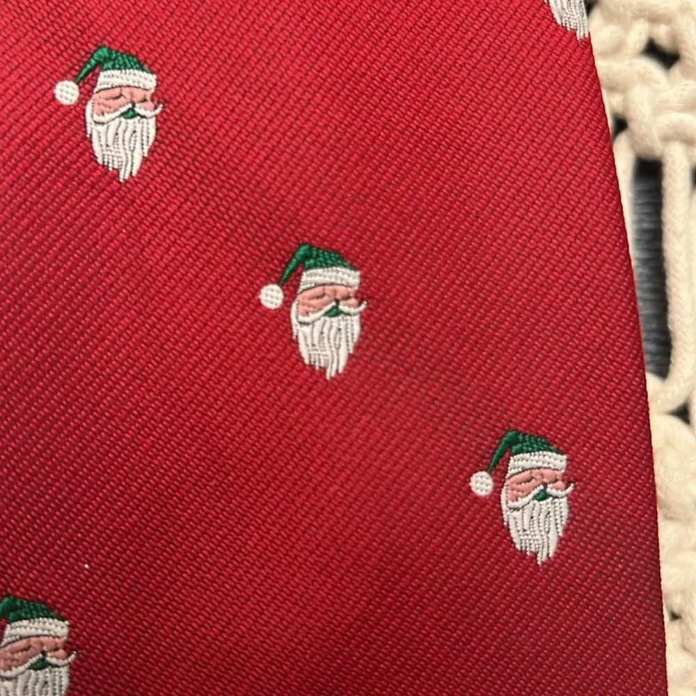 American Collection by David Ross Christmas Tie-…